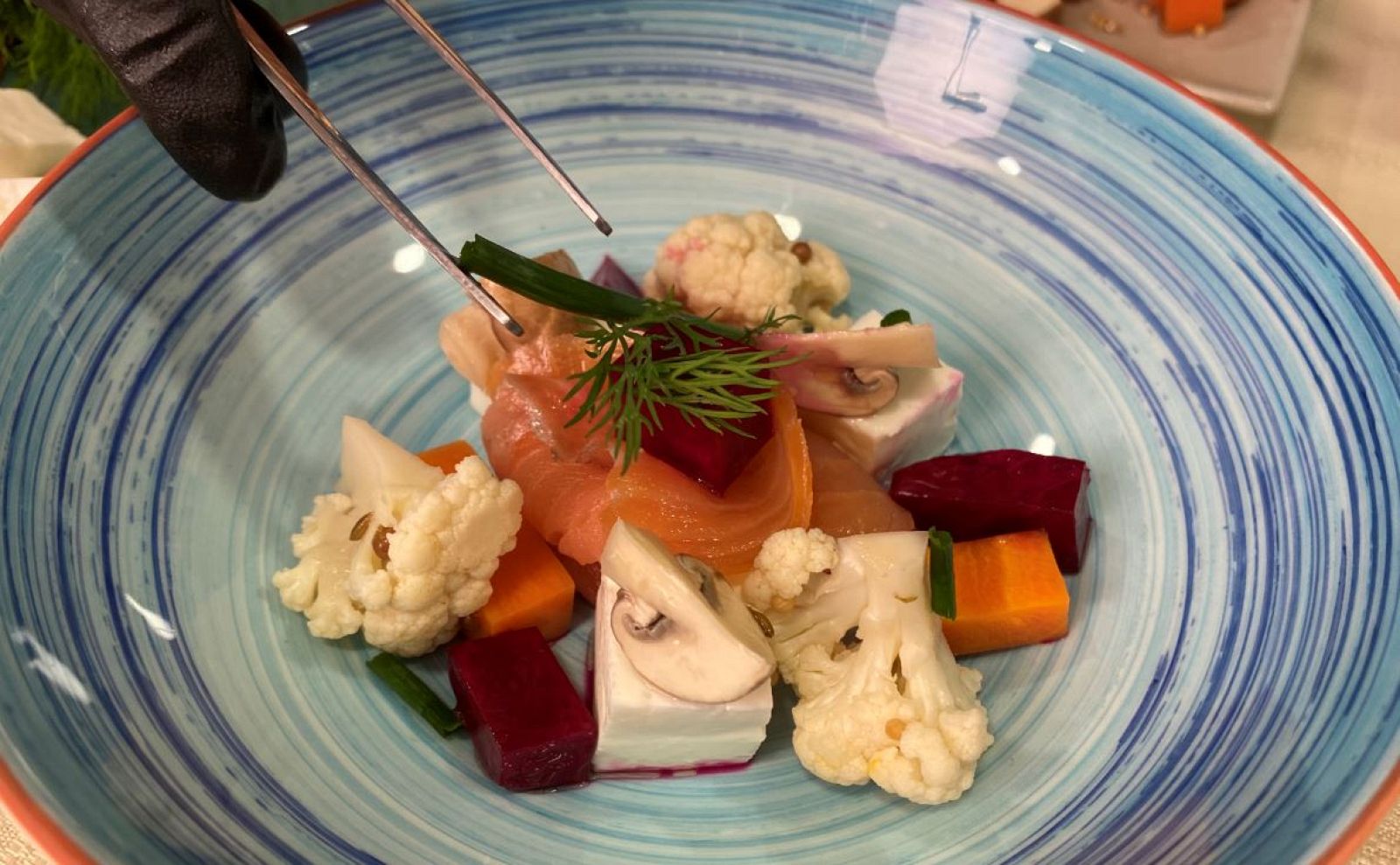 Cómo hacer encurtidos caseros