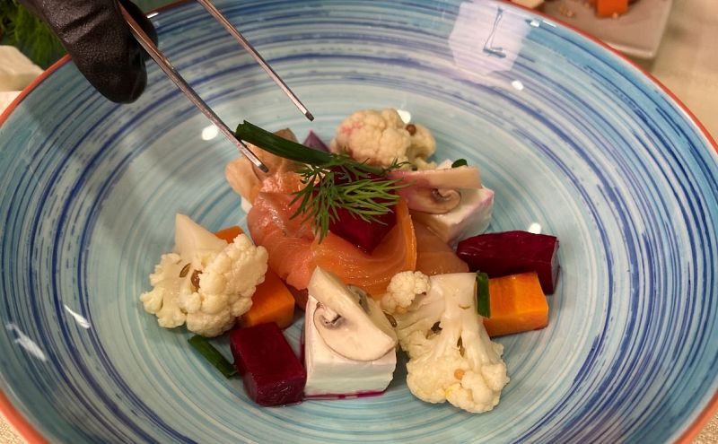 Cómo hacer encurtidos caseros