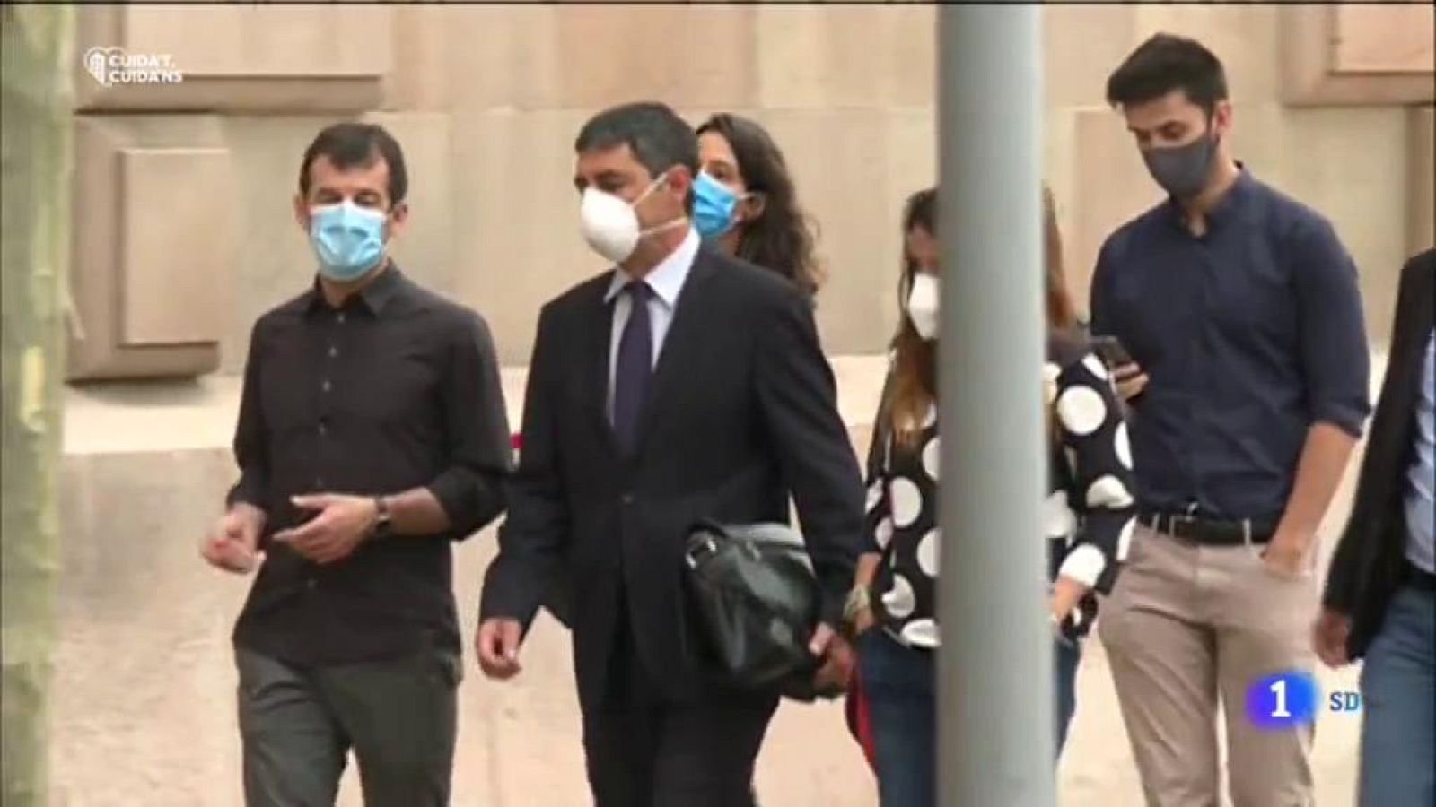 L'Informatiu 2 - 08-06-2020