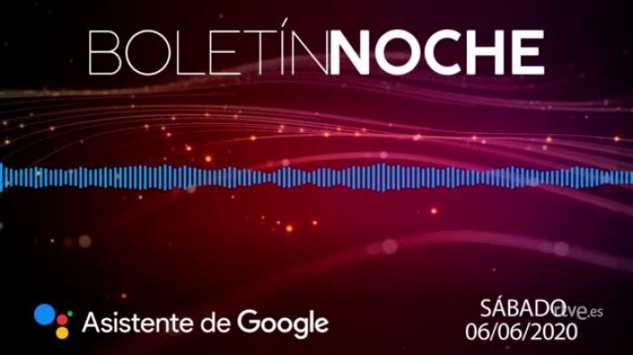 OT 2020 - 6 de junio. Sábado noche. Primer pase de micros de la final6