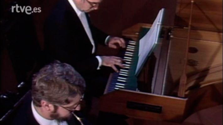 Gaudí i la música - L'Ensemble Couperin