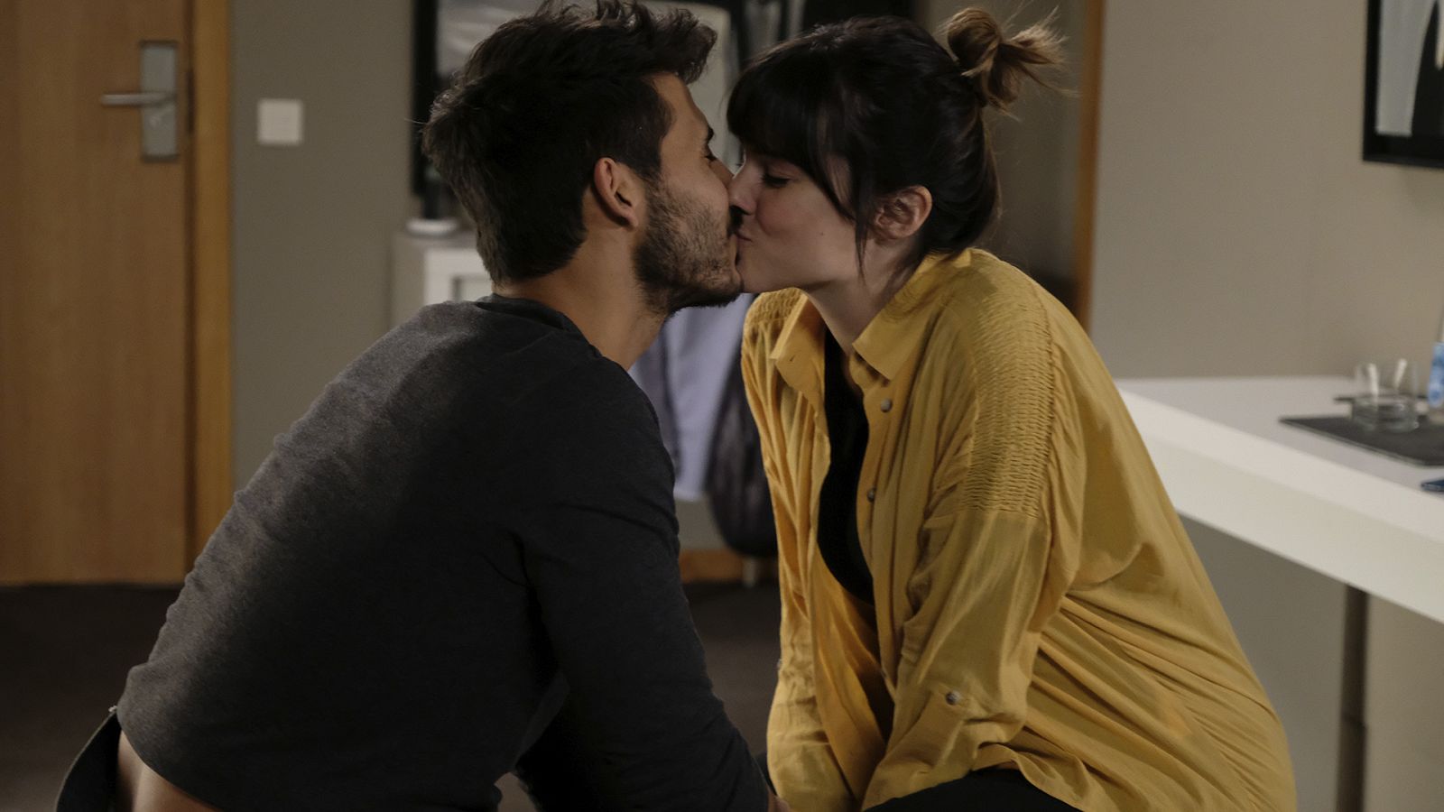 Servir y proteger - Episodio 750 - Ver ahora