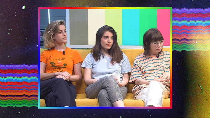 OK Playz - Cariño: "No hicimos `Bisexual¿ como algo reivindicativo"