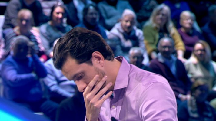 El cazador - Programa 53 - 08/06/20