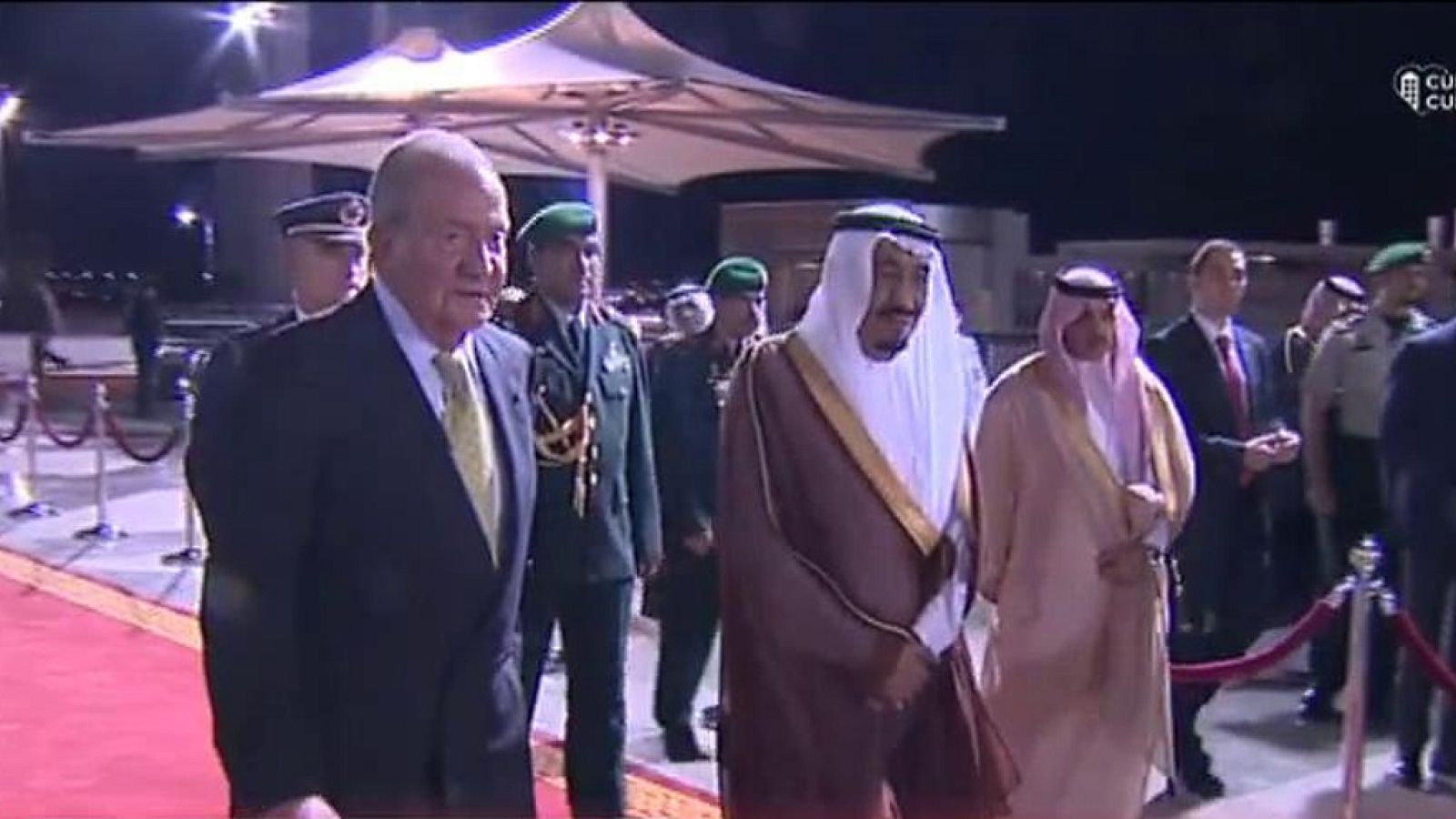 La tarde en 24 horas - 08/06/20 (2) - ver ahora