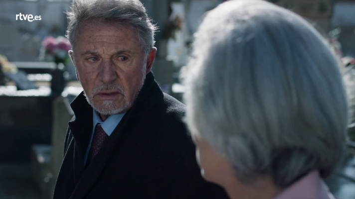 El Ministerio del Tiempo - Así comienza el capítulo 6 de la cuarta temporada