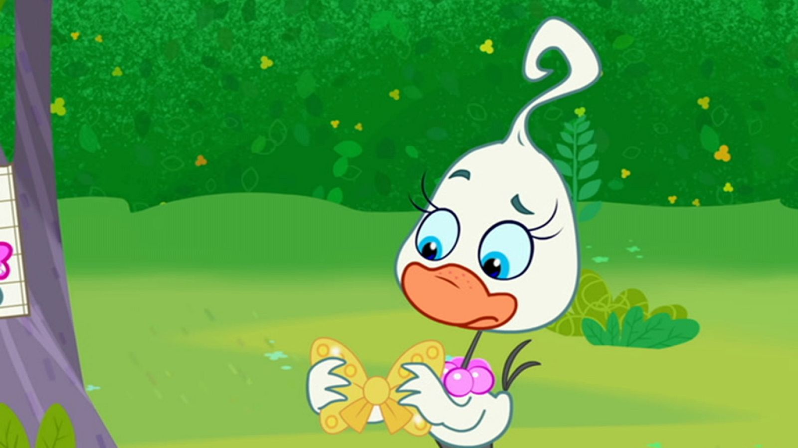 Los minicachorros - El lazo dorado - RTVE.es - Los minicachorros | Ver