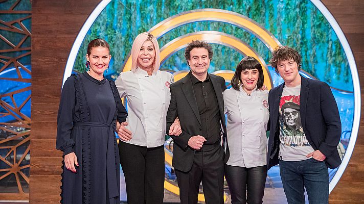 MasterChef - Programa 9