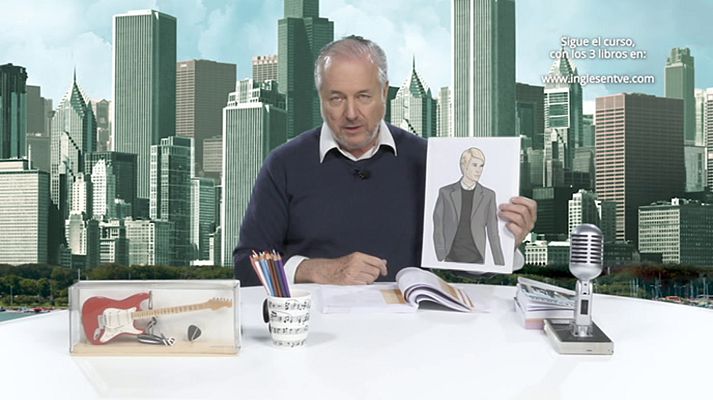 Inglés en TVE - Programa 102