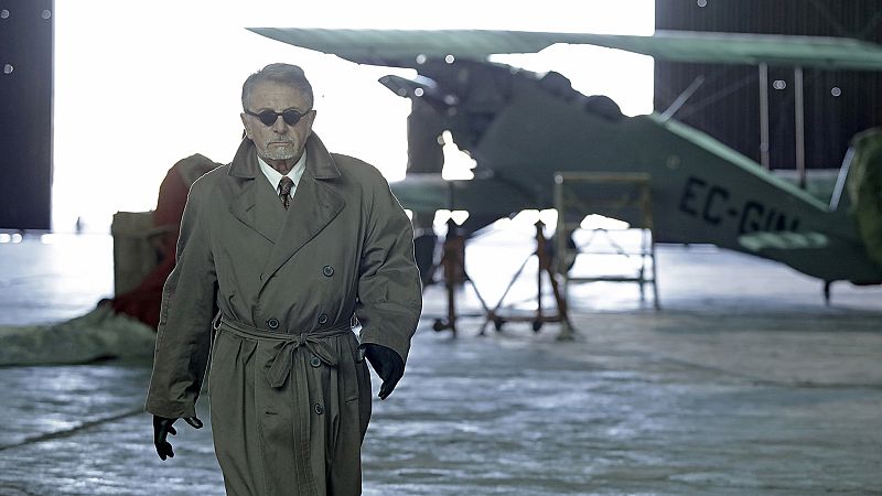 El Ministerio del Tiempo - Temporada 4 - Episodio 6: El tiempo vuela