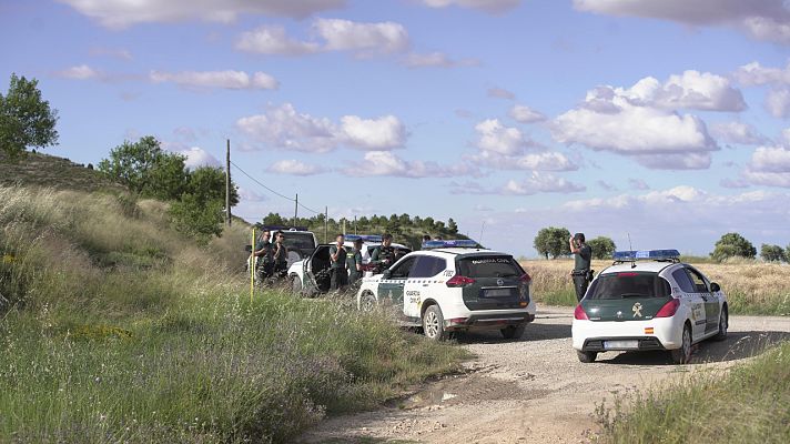 La mañana - El Rambo de Requena: origen y antecedentes