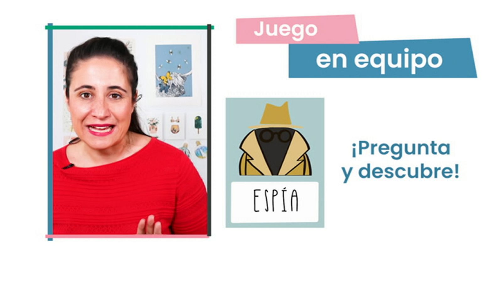 Aprendemos en casa - Fin de curso - Programa 7 (09/06/20) - RTVE.es - Aprendemos en casa - Fin de curso | Ver