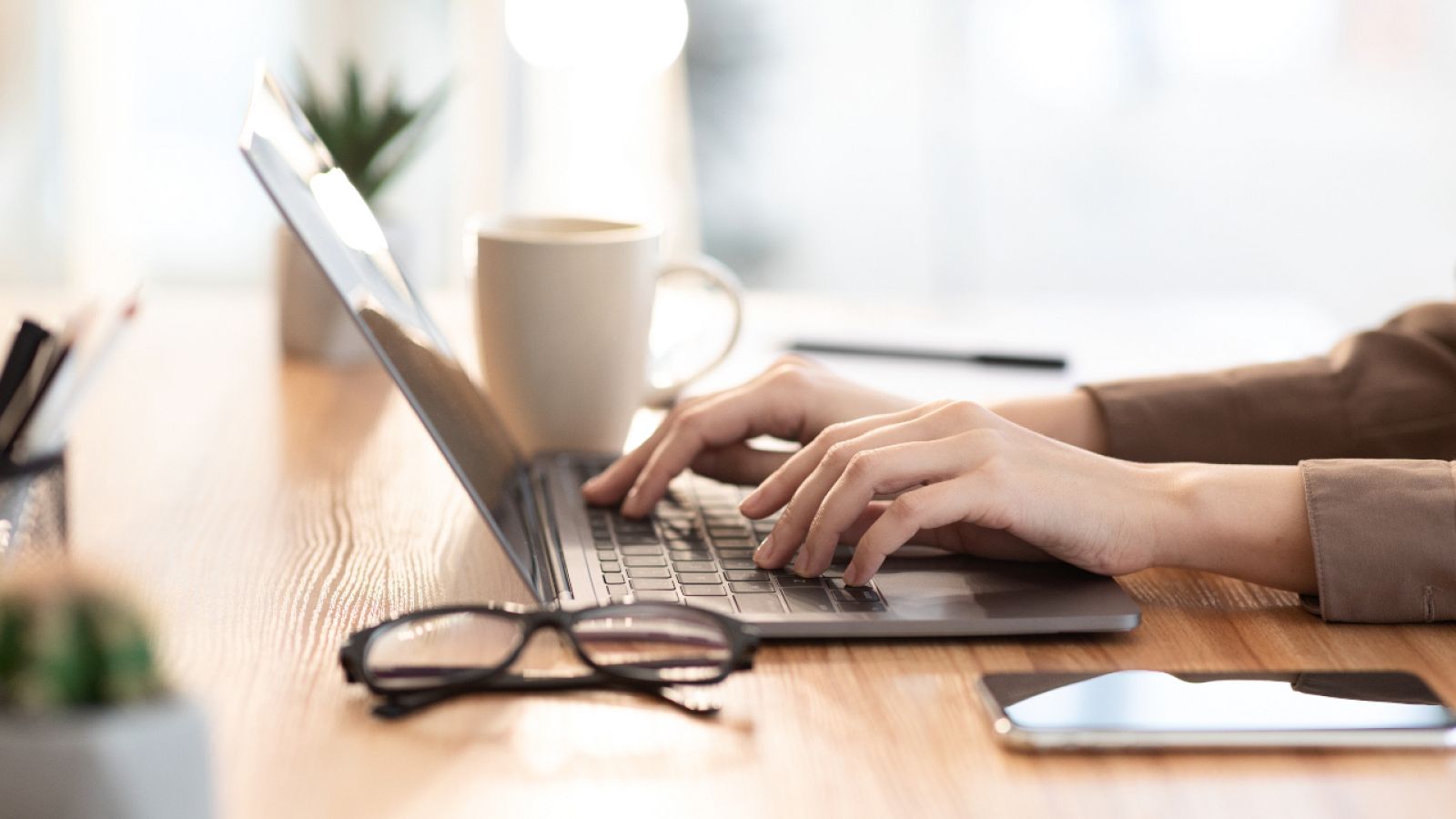 ¿Ha llegado el teletrabajo para quedarse? Analizamos sus ventajas y desventajas