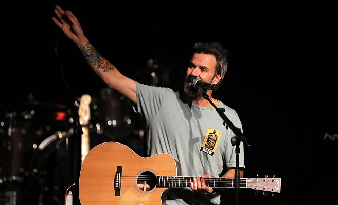 La mañana - Pau Donés, de Jarabe de Palo: sus amigos cuentan cómo era