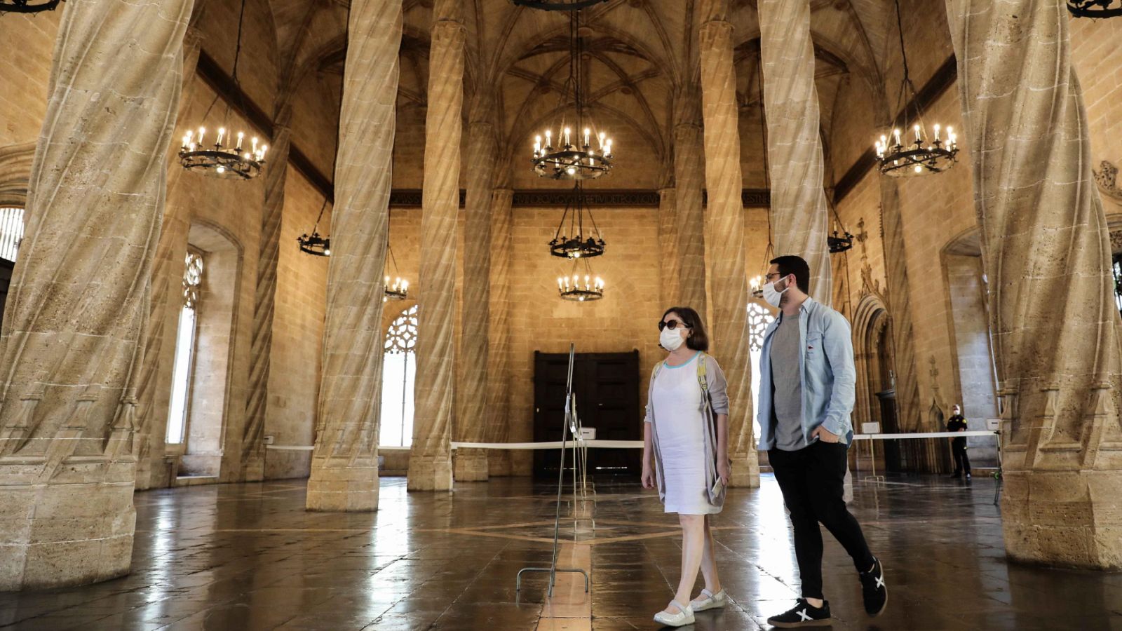 L'Informatiu - Comunitat Valenciana - 09/06/20 - ver ahora