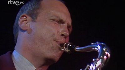 Jazz entre amigos - Bob Rockwel