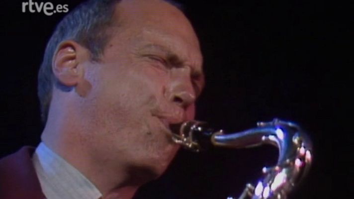 Jazz entre amigos - Bob Rockwel