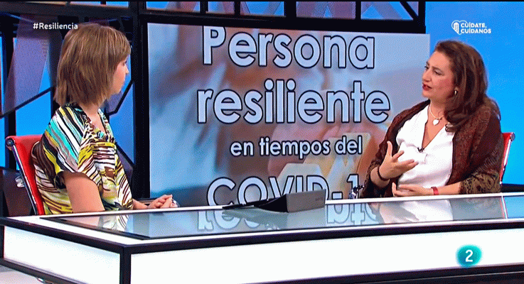 La aventura del Saber - La resiliencia, con Laura Rojas-Marcos