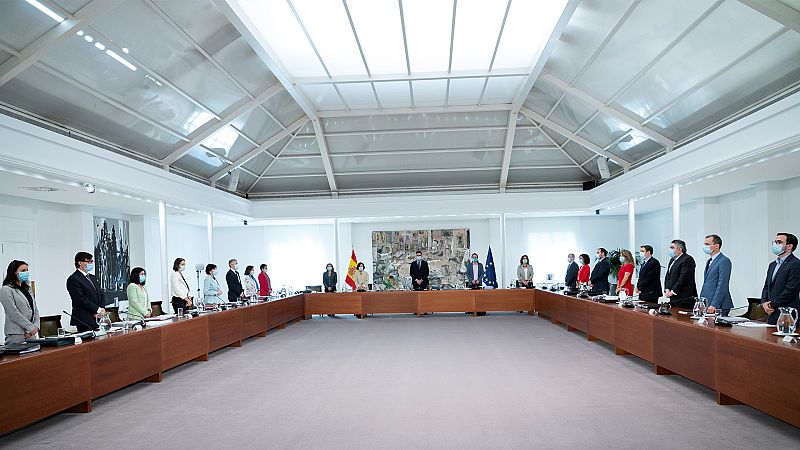 Telediario 1 en cuatro minutos - 09/06/20 - Ver ahora