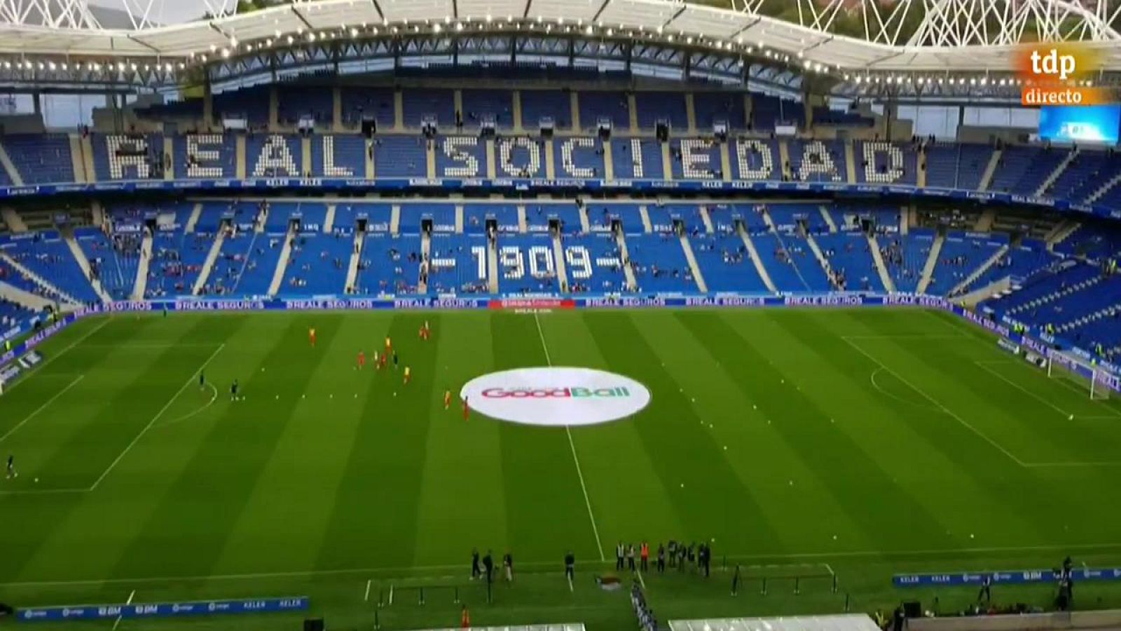 Tdp Club - 09/06/20 - ver ahora