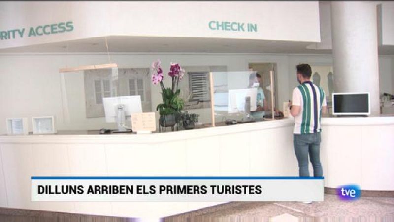 Informatiu Balear - 09/06/20