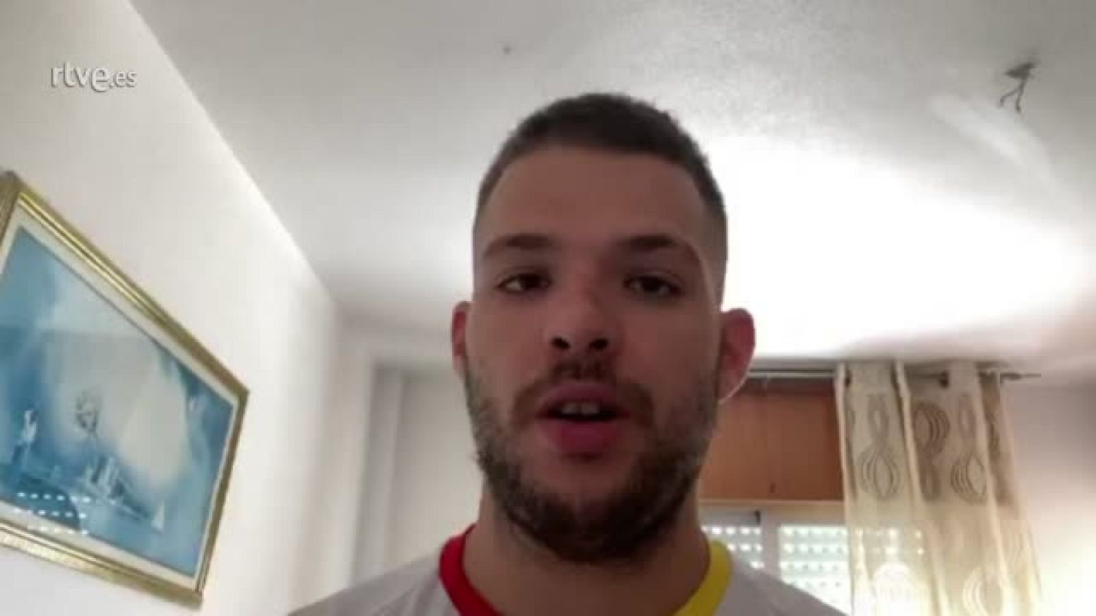 Los halterófilos españoles creen que ahora podrán competir en igualdad - Halterofilia | Ver