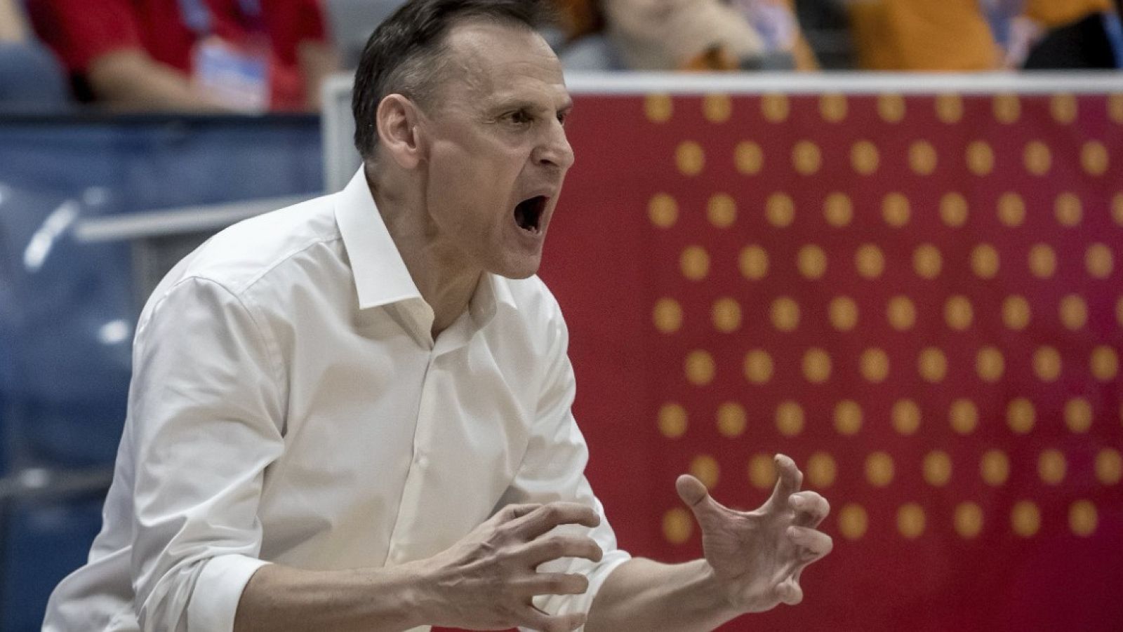 Roberto Íñiguez: "Con la llegada de Gajc reforzamos nuestro juego interior"