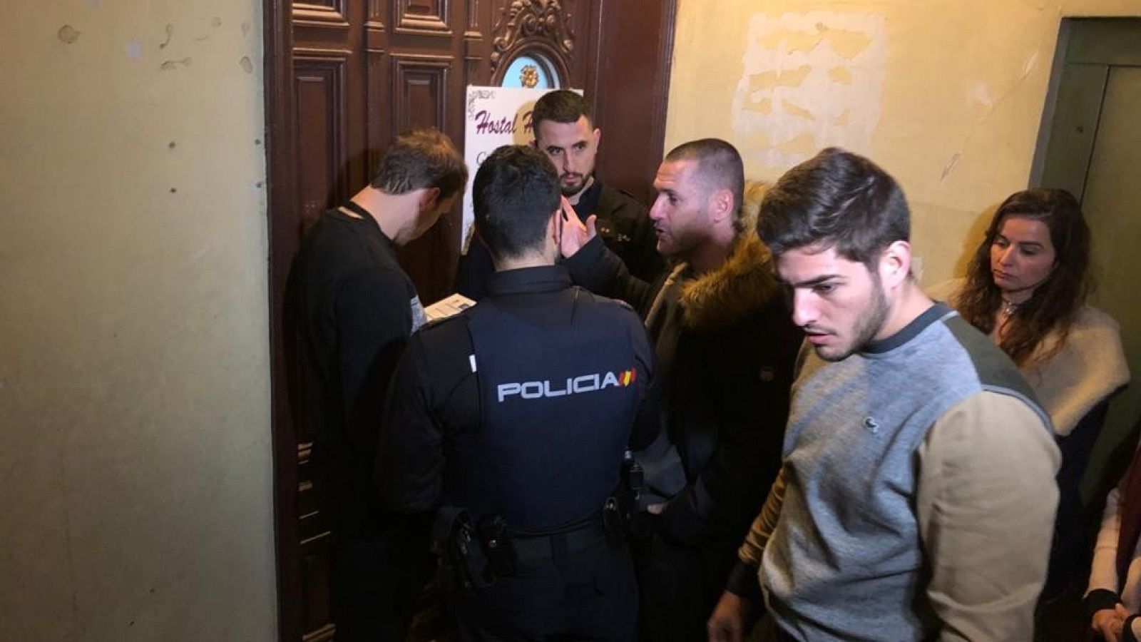 Repor -  ¿Ocupas o desocupas? - Avance