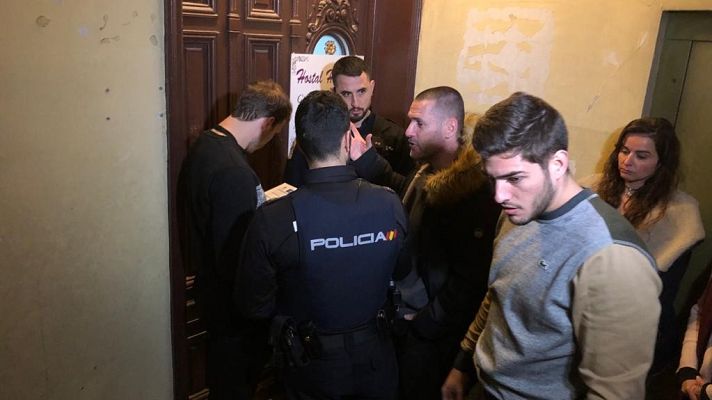 Repor - ¿Ocupas o desocupas? - Avance