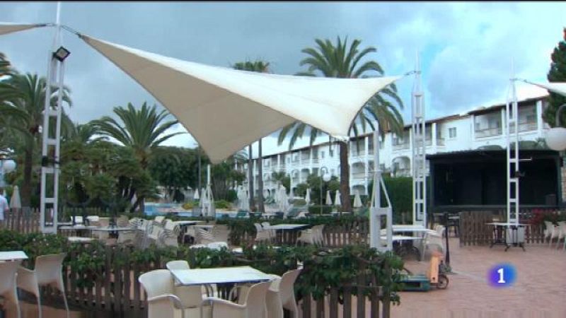 Informatiu Balear 2 - 09/06/20