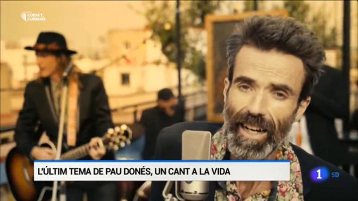 L'Informatiu - L'Informatiu 2 - 9-06-2020