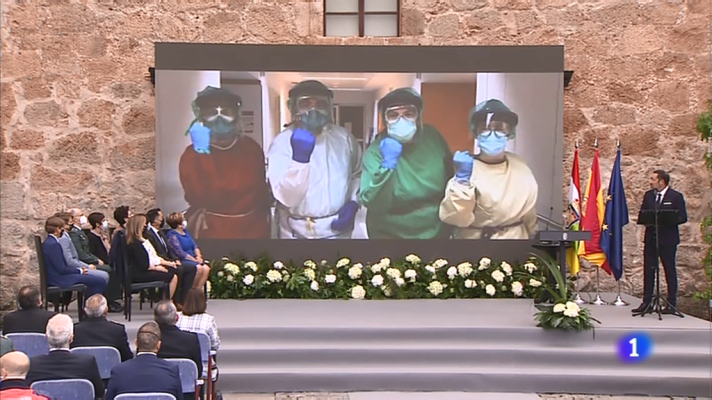 Informativo Telerioja - Informativo Telerioja 2 - 9/06/20