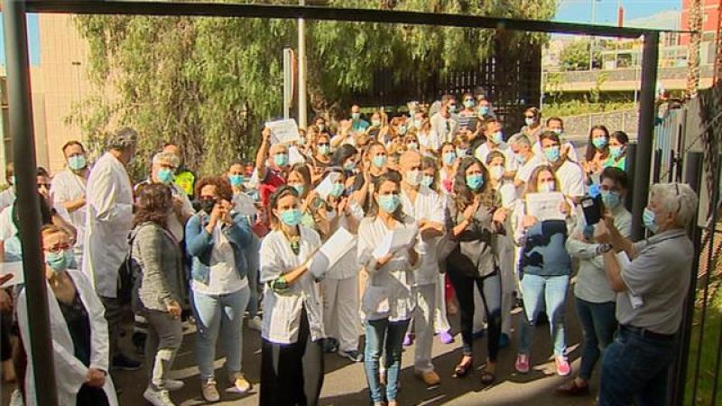 Canarias en 2' - 09/06/2020