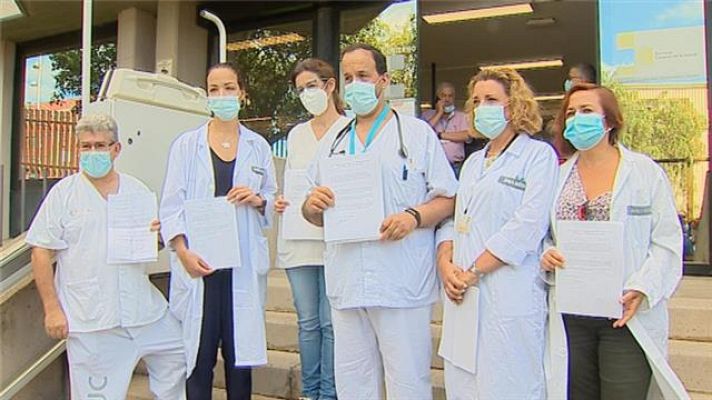 Telecanarias - Telecanarias - 09/06/2020