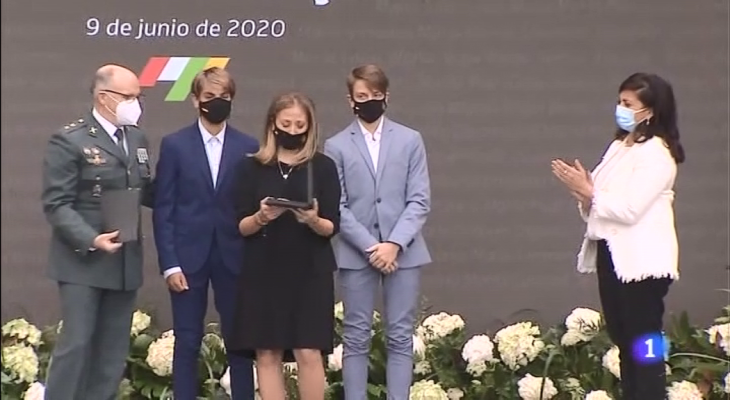 Informativo Telerioja - Informativo Telerioja - 9/06/20