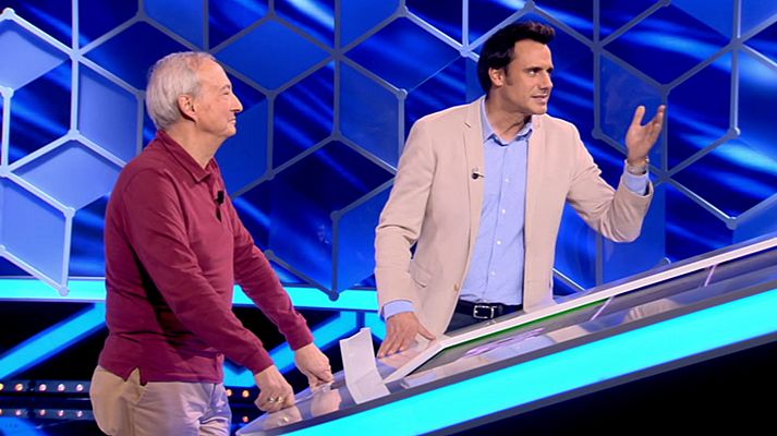 El cazador - Programa 54 - 09/06/20