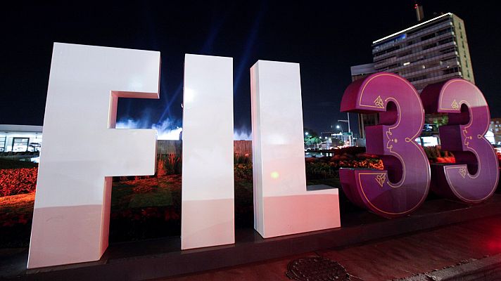 Premios Princesa de Asturias - Premio Princesa de Asturias a la Feria del Libro de Guadalajara, la más importante en español