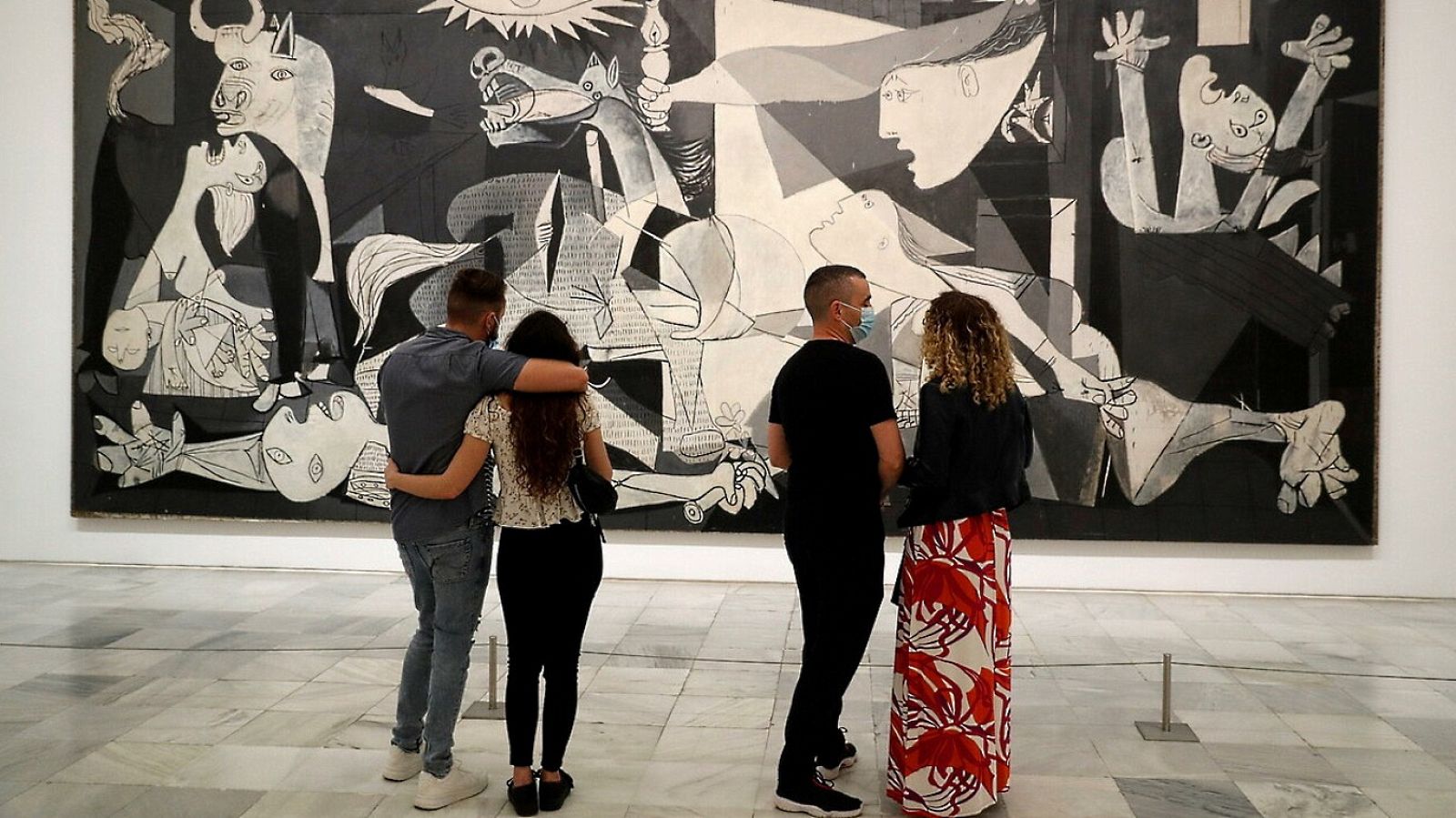 Telediario - 21 horas - 09/06/20 - ver ahora