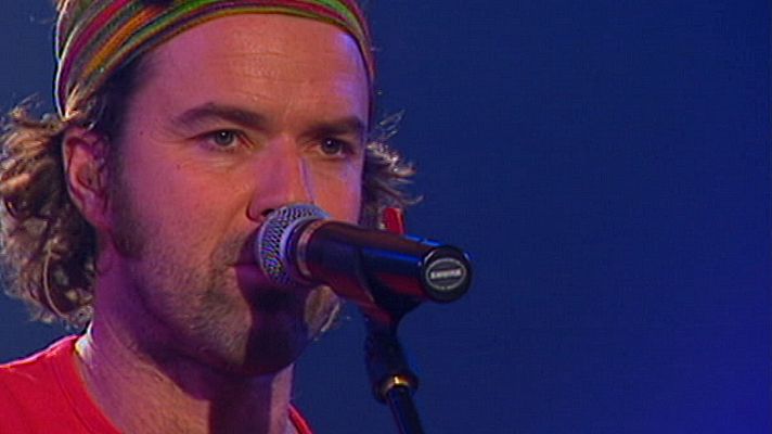 Los conciertos de Radio 3 en La 2 - Jarabe de Palo (2005)