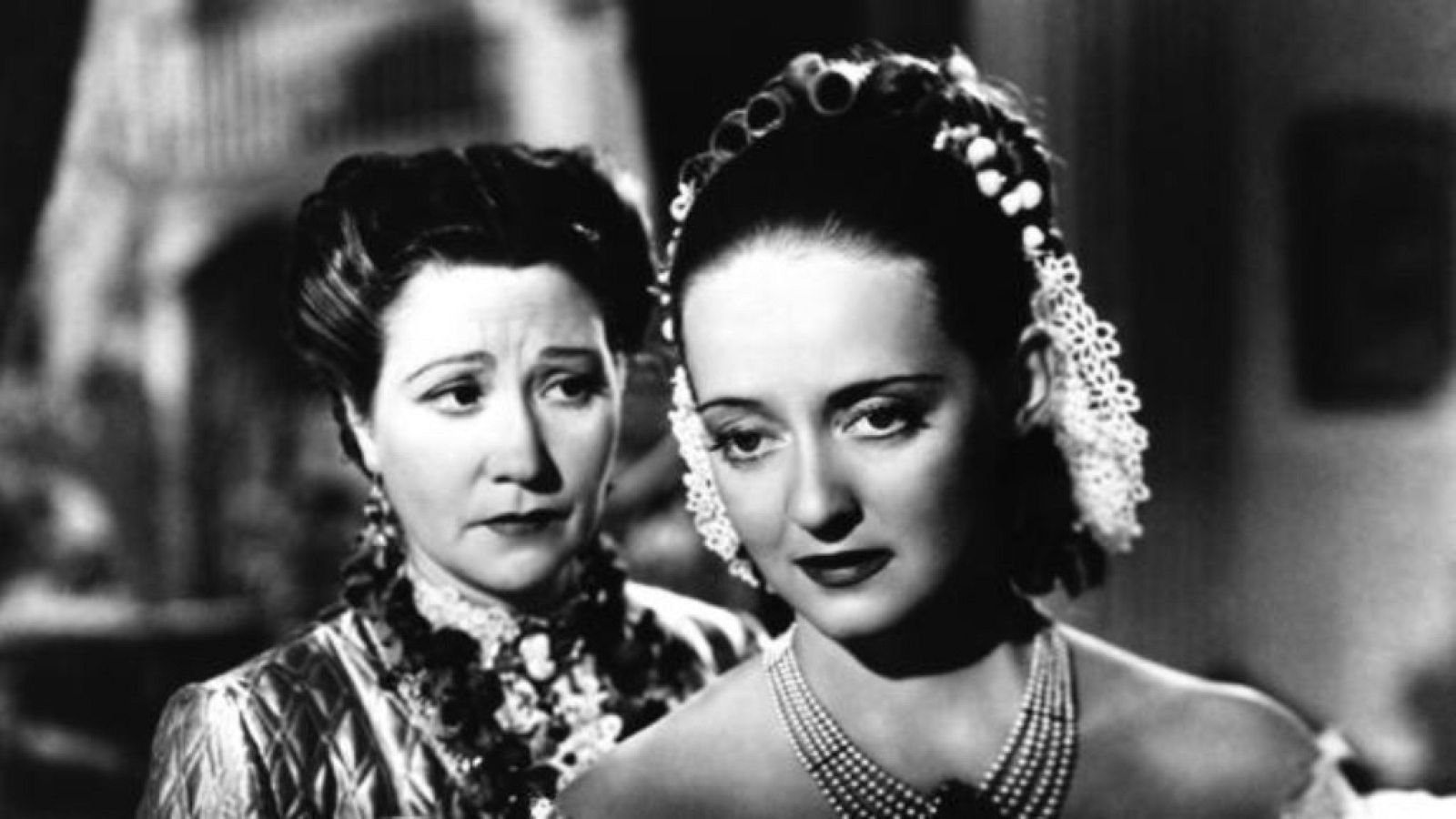 Qué grande es el cine - Jezabel