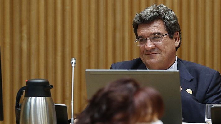 Los desayunos - Escrivá: "El IMV llegará de oficio a 76.000 hogares este mes"