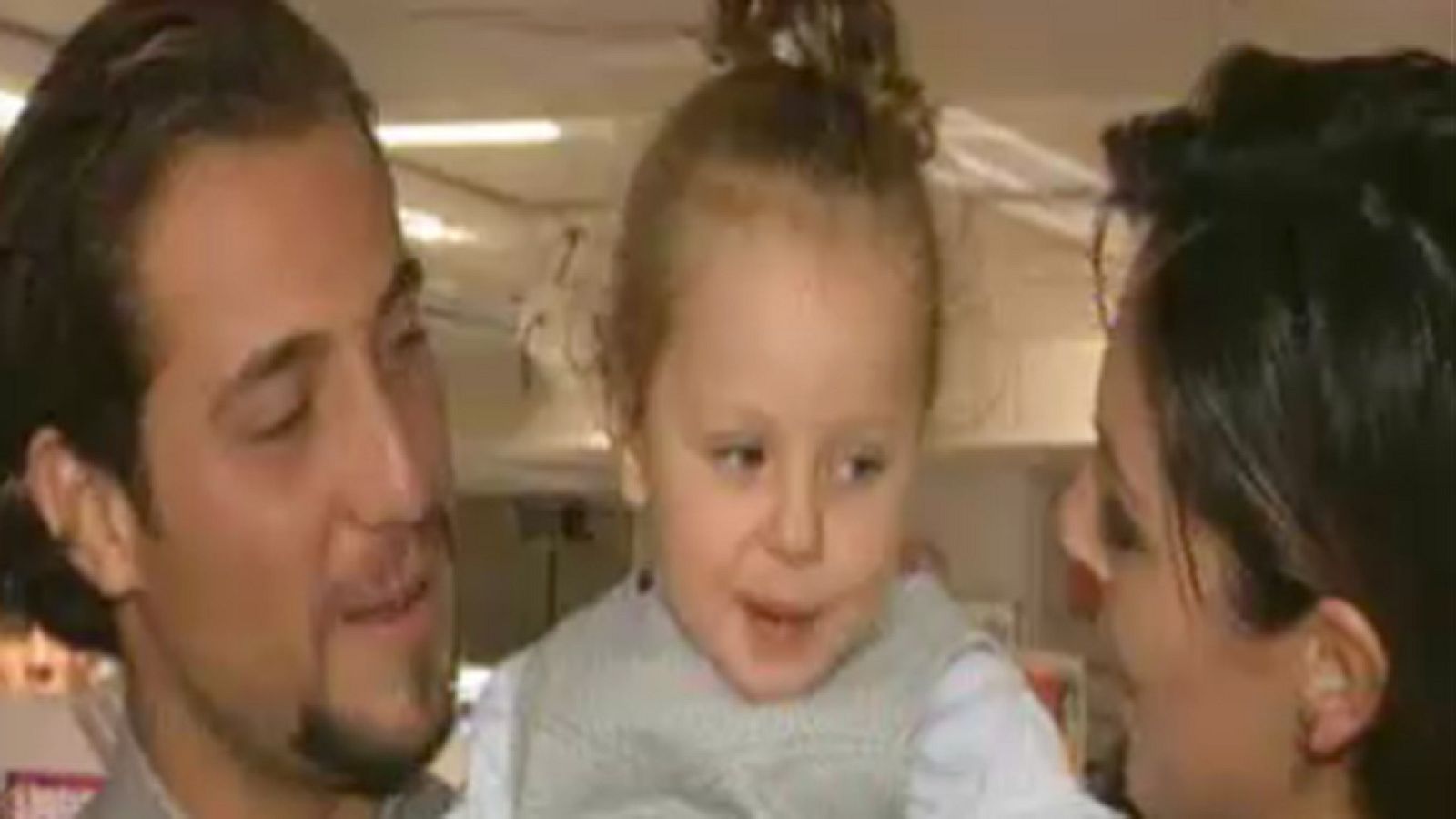 La hija de Rocío Carrasco cumple 18 años - D Corazón | Ver