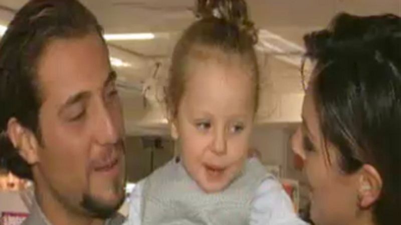 La hija de Rocío Carrasco cumple 18 años - D Corazón | Ver