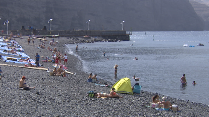 Telecanarias - Telecanarias 2 - 09/06/2020