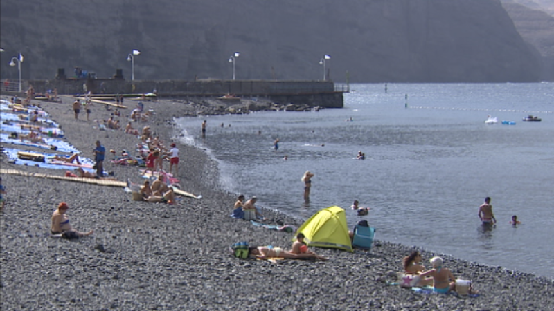 Telecanarias 2 - 09/06/2020