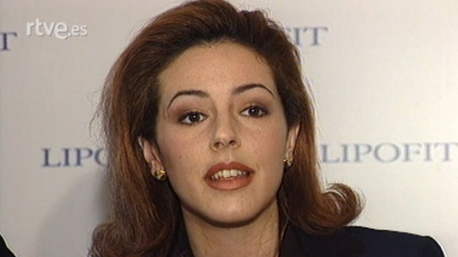 Rocío Carrasco habla de su hija y de su matrimonio en 'Corazón de primavera' - Programas y Concursos en el Archivo de RTVE | Ver