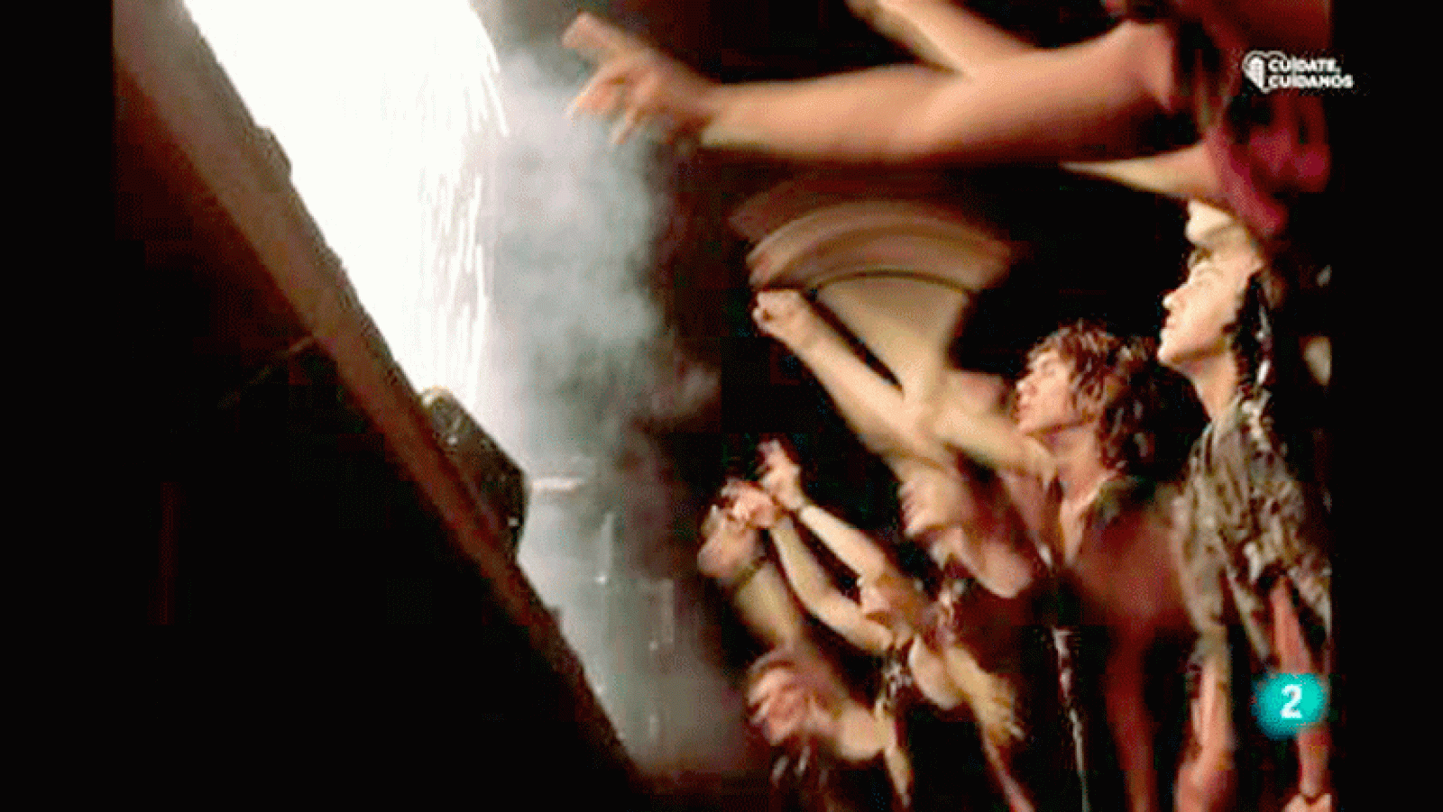 La aventura del saber Miguel Trillo, 40 años de 'La movida'  fotografía