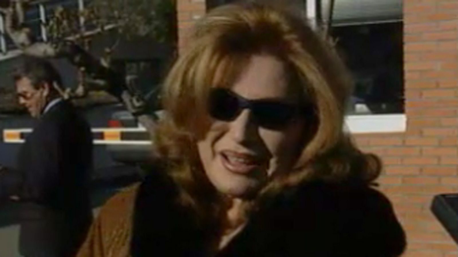 El nacimiento de David Flores Carrasco (1998) - Gente | Ver