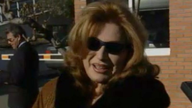 El nacimiento de David Flores Carrasco (1998) - Gente | Ver