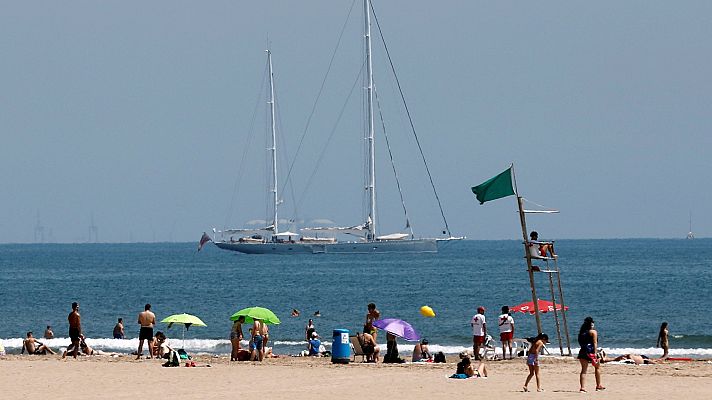 L'informatiu - Comunitat Valenciana - L'Informatiu - Comunitat Valenciana - 10/06/20